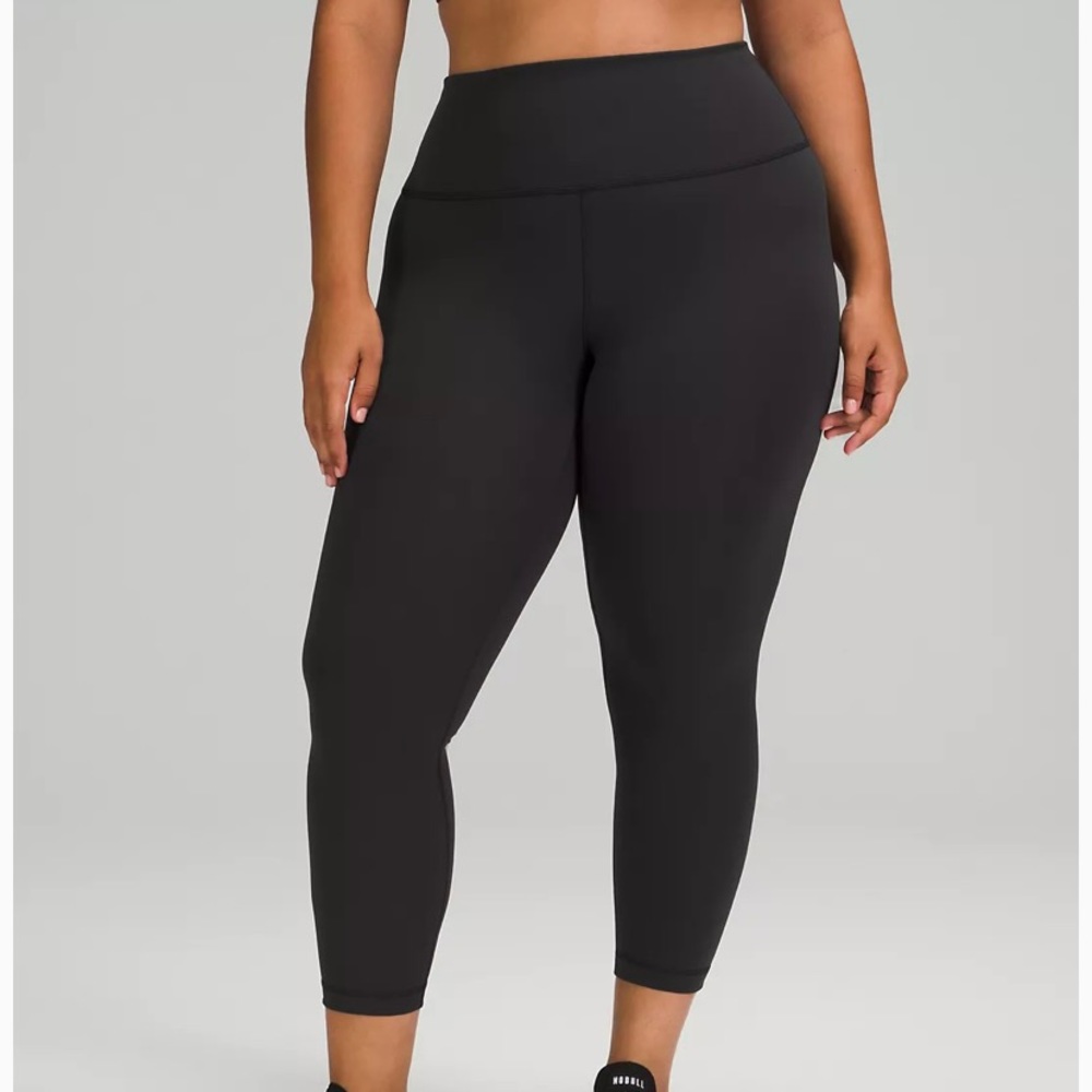 Lululemon Leggings 4